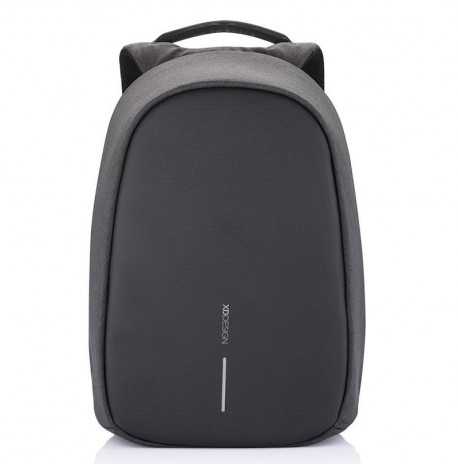 Городской рюкзак антивор XD Design Bobby Pro Black (черный)