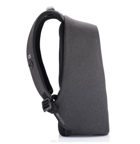 Городской рюкзак антивор XD Design Bobby Pro Black (черный)