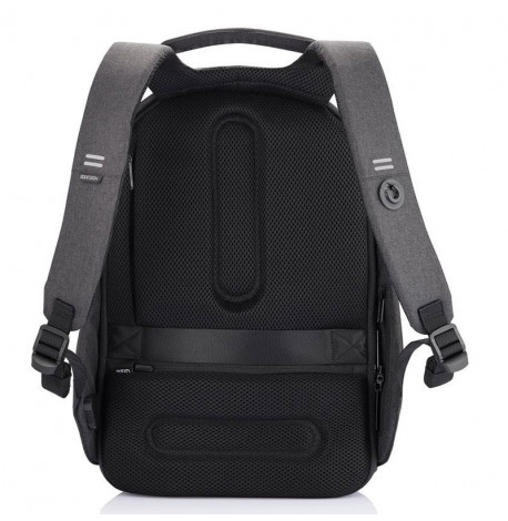 Городской рюкзак антивор XD Design Bobby Pro Black (черный)