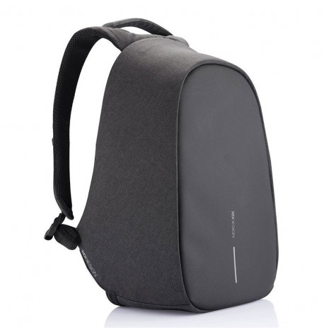 Городской рюкзак антивор XD Design Bobby Pro Black (черный)