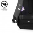 Городской рюкзак антивор XD Design Bobby Pro Black (черный)