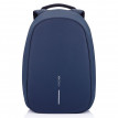 Городской рюкзак антивор XD Design Bobby Pro Blue (синий)