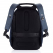 Городской рюкзак антивор XD Design Bobby Pro Blue (синий)