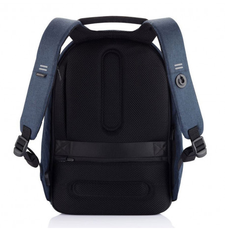 Городской рюкзак антивор XD Design Bobby Pro Blue (синий)
