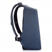 Городской рюкзак антивор XD Design Bobby Pro Blue (синий)
