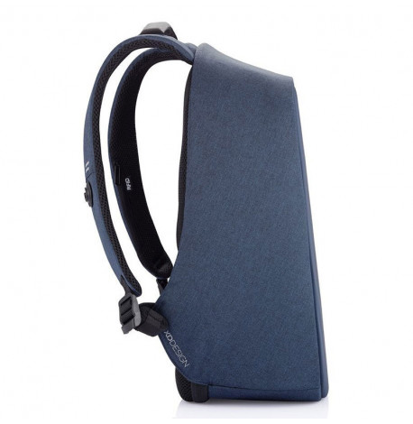 Городской рюкзак антивор XD Design Bobby Pro Blue (синий)