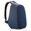 Городской рюкзак антивор XD Design Bobby Pro Blue (синий)