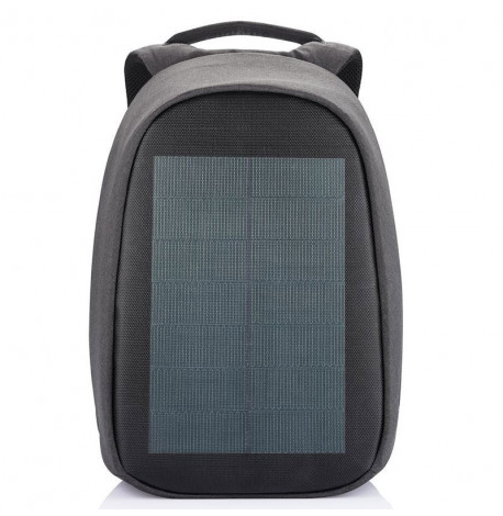 Городской рюкзак антивор XD Design Bobby Tech Black (черный)