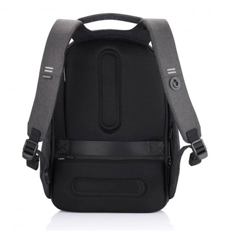 Городской рюкзак антивор XD Design Bobby Tech Black (черный)