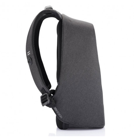 Городской рюкзак антивор XD Design Bobby Tech Black (черный)