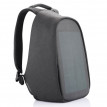 Городской рюкзак антивор XD Design Bobby Tech Black (черный)