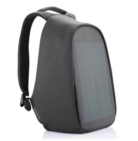 Городской рюкзак антивор XD Design Bobby Tech Black (черный)