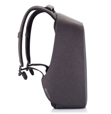 Городской рюкзак антивор XD Design Bobby Hero Black (черный)