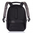 Городской рюкзак антивор XD Design Bobby Hero Black (черный)