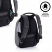 Городской рюкзак антивор XD Design Bobby Hero Black (черный)