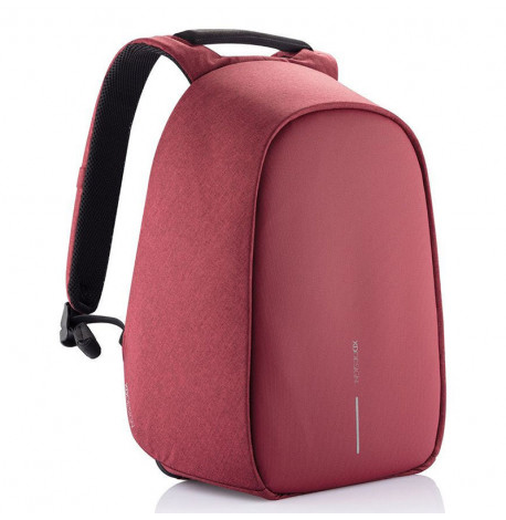 Міський рюкзак антизлодій XD Design Bobby Hero Red (червоний)