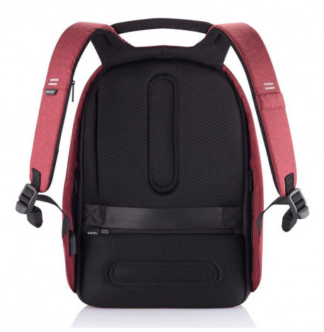 Міський рюкзак антизлодій XD Design Bobby Hero Red (червоний)