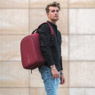 Міський рюкзак антизлодій XD Design Bobby Hero Red (червоний)
