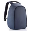 Міський рюкзак антизлодій XD Design Bobby Hero Navy (темно-синій)