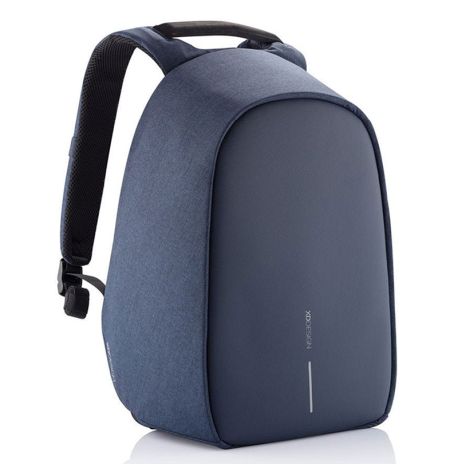 Міський рюкзак антизлодій XD Design Bobby Hero Navy (темно-синій)