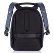 Міський рюкзак антизлодій XD Design Bobby Hero Navy (темно-синій)
