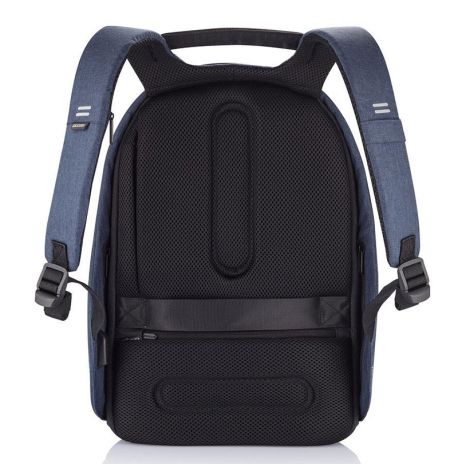 Міський рюкзак антизлодій XD Design Bobby Hero Navy (темно-синій)