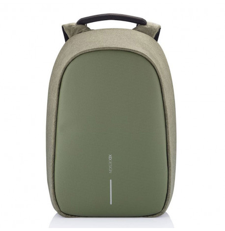 Міський рюкзак антизлодій XD Design Bobby Hero Green (зелений)