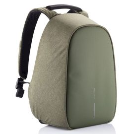 Городской рюкзак антивор XD Design Bobby Hero Green (зеленый)