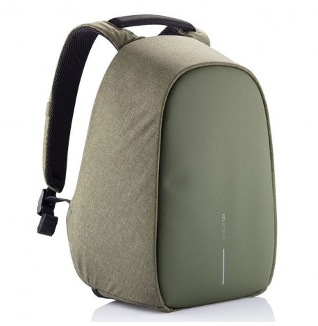 Міський рюкзак антизлодій XD Design Bobby Hero Green (зелений)