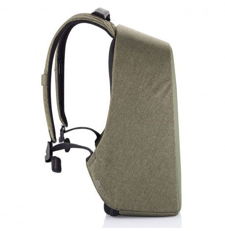 Міський рюкзак антизлодій XD Design Bobby Hero Green (зелений)