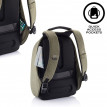 Міський рюкзак антизлодій XD Design Bobby Hero Green (зелений)