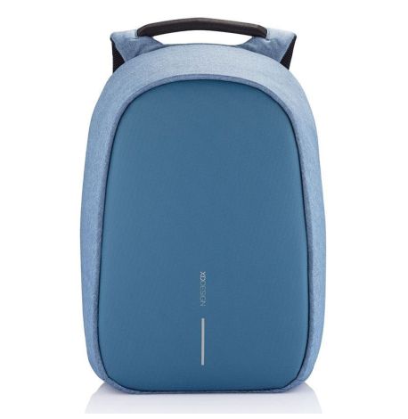 Міський рюкзак антизлодій XD Design Bobby Hero Light Blue (блакитний)