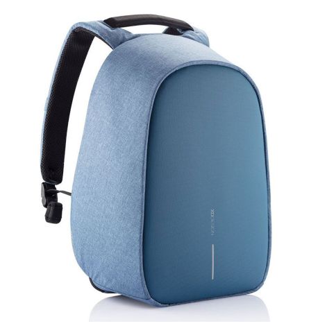 Міський рюкзак антизлодій XD Design Bobby Hero Light Blue (блакитний)