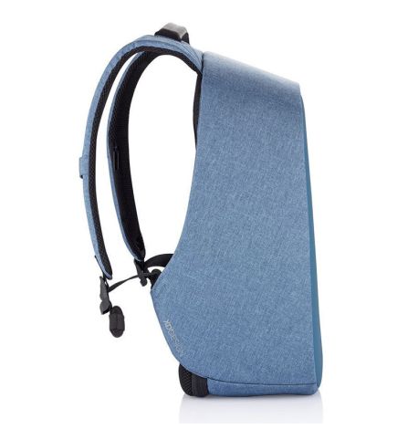 Міський рюкзак антизлодій XD Design Bobby Hero Light Blue (блакитний)