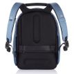Міський рюкзак антизлодій XD Design Bobby Hero Light Blue (блакитний)