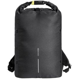 Рюкзак антизлодій XD Design Bobby Urban Lite Black (чорний)