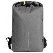 Рюкзак антизлодій XD Design Bobby Urban Lite Grey (сірий)