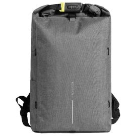 Рюкзак антизлодій XD Design Bobby Urban Lite Grey (сірий)