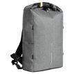 Рюкзак антизлодій XD Design Bobby Urban Lite Grey (сірий)