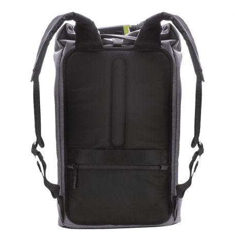 Рюкзак антизлодій XD Design Bobby Urban Lite Grey (сірий)