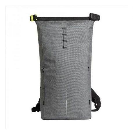 Рюкзак антизлодій XD Design Bobby Urban Lite Grey (сірий)