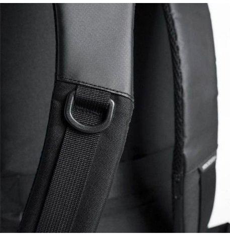 Рюкзак антизлодій XD Design Bobby Urban Lite Grey (сірий)