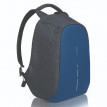 Городской рюкзак антивор XD Design Bobby Compact Diver Blue (синий-черный)