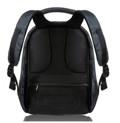 Міський рюкзак антизлодій XD Design Bobby Compact Camouflage Green (камуфляжний)