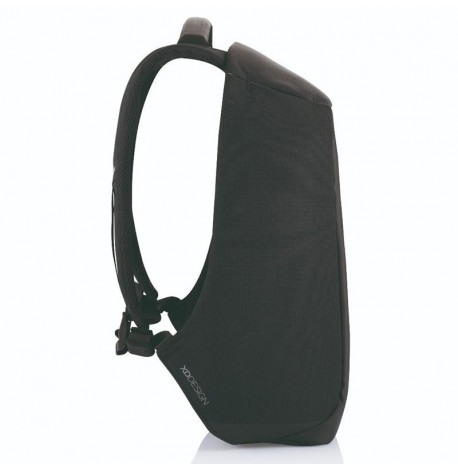 Міський рюкзак антизлодій XD Design Bobby (чорний)