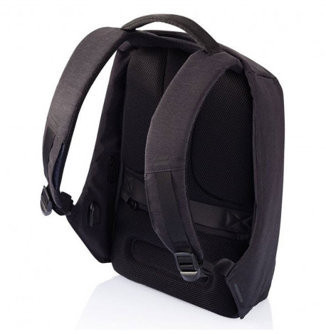 Міський рюкзак антизлодій XD Design Bobby (чорний)