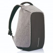 Міський рюкзак антизлодій XD Design Bobby (сірий-чорний)