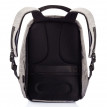 Міський рюкзак антизлодій XD Design Bobby (сірий-чорний)