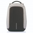 Міський рюкзак антизлодій XD Design Bobby XL (сірий-чорний)