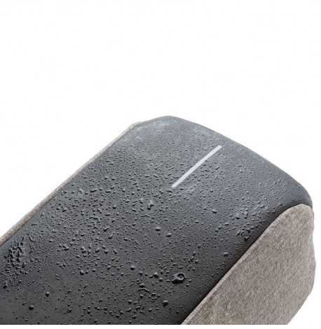 Міський рюкзак антизлодій XD Design Bobby XL (сірий-чорний)